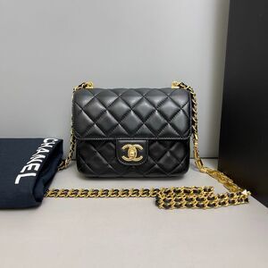Chanel Women Pre-Loved Bag Very Good Condition